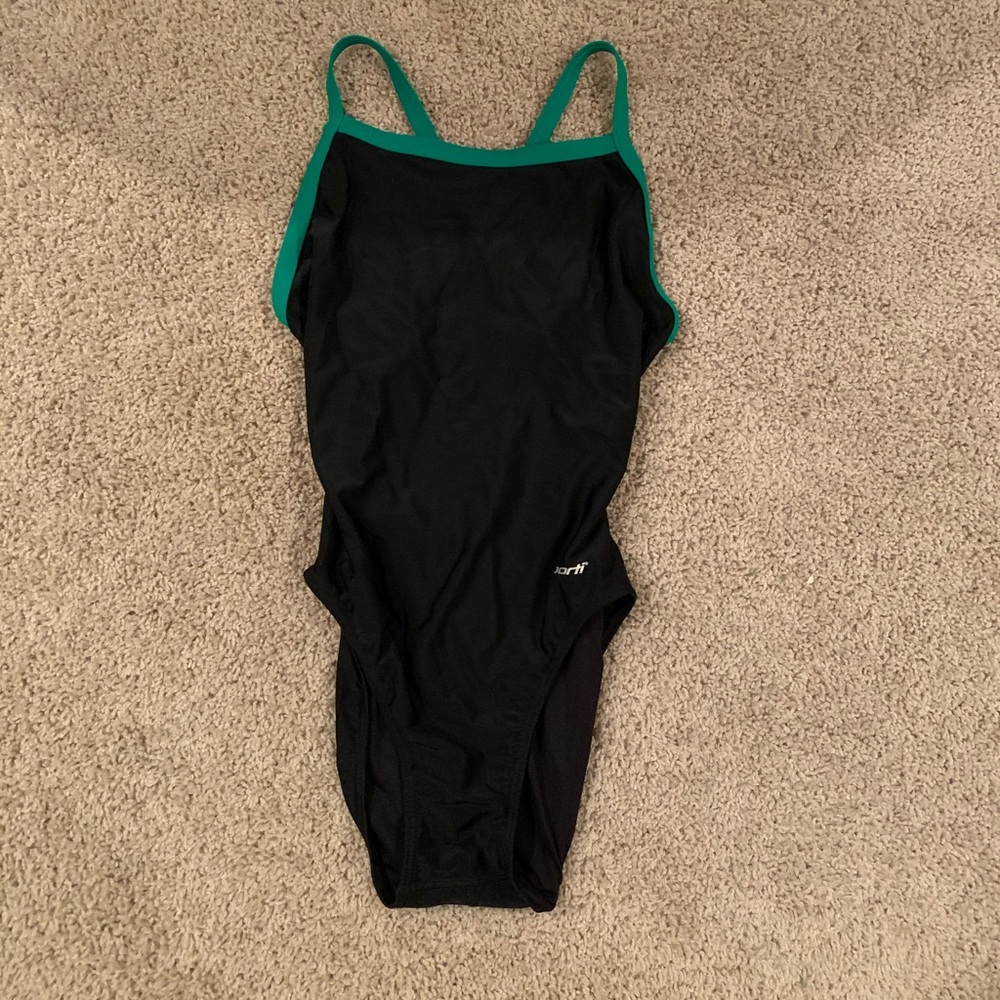 Women’s size 30 Sporti training swim suit